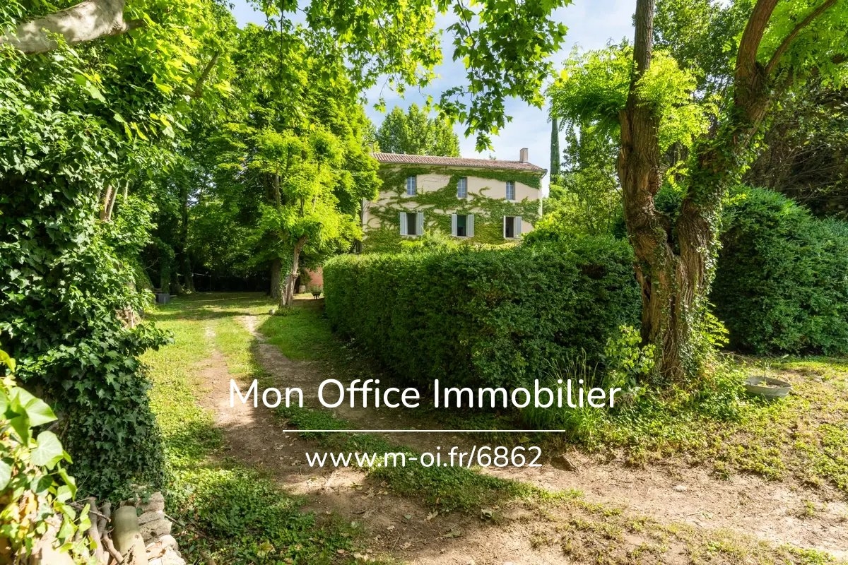 Luxury House for sale in La Tour-d'Aigues, 995 000 €, Photo 2