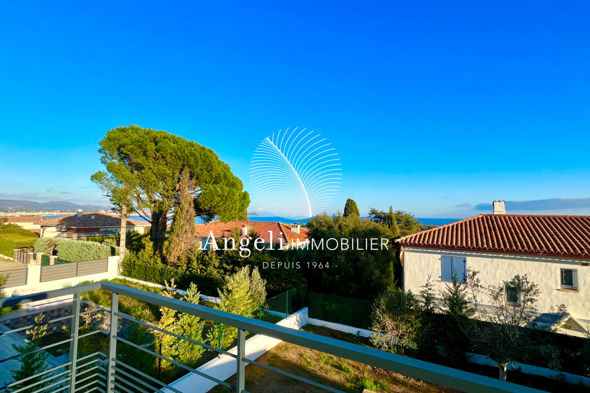 Maison de luxe à vendre à Saint-Aygulf, 995 000 €, Photo 2