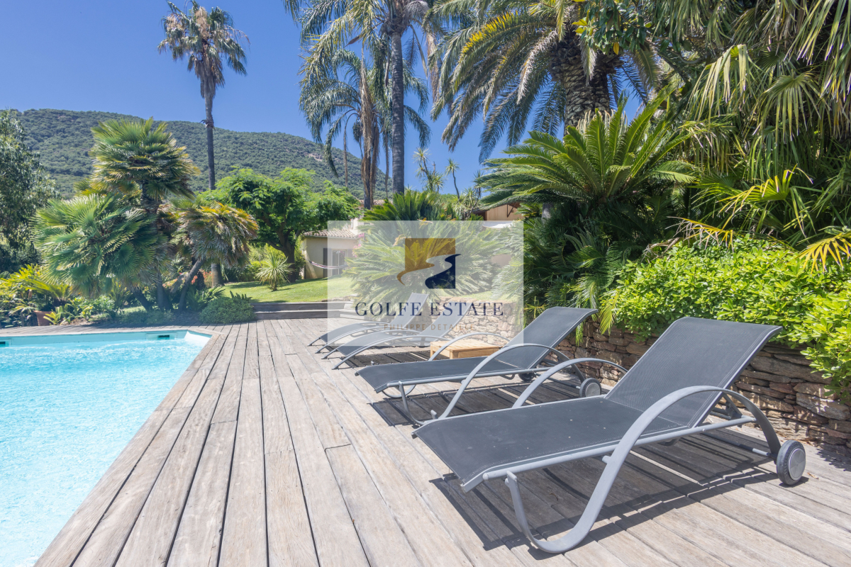 Luxury House for sale in Cavalaire-sur-Mer, 1 280 000 €, Photo 2