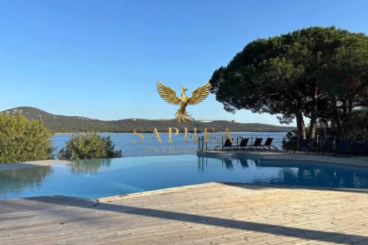 Appartement de luxe à vendre à Pianottoli-Caldarello, 193 000 €, Photo 2