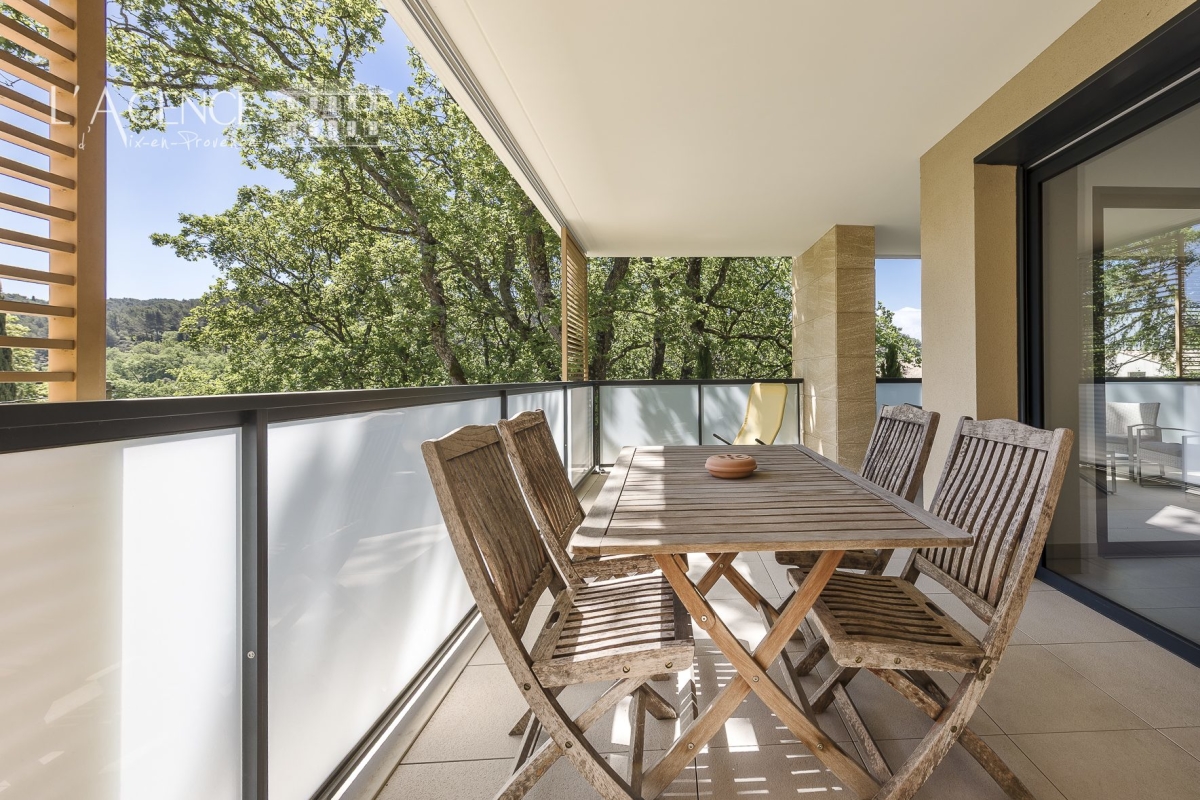 Appartement de luxe à vendre à Aix-en-Provence, 750 000 €, Photo 2