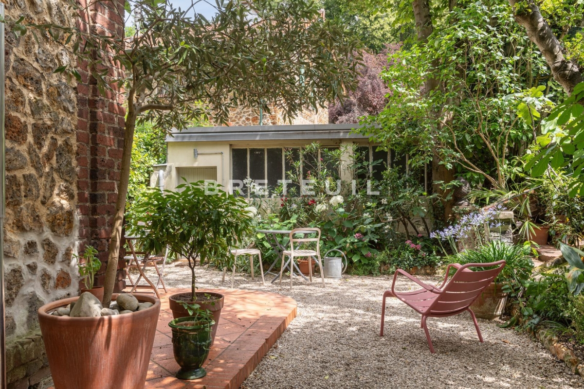 Maison de luxe à vendre à Sèvres, 1 400 000 €, Photo 2