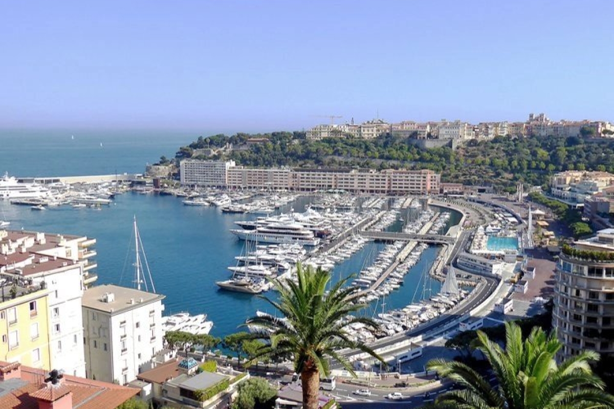 Appartement de luxe à vendre à Monaco, 50 000 000 €, Photo 2