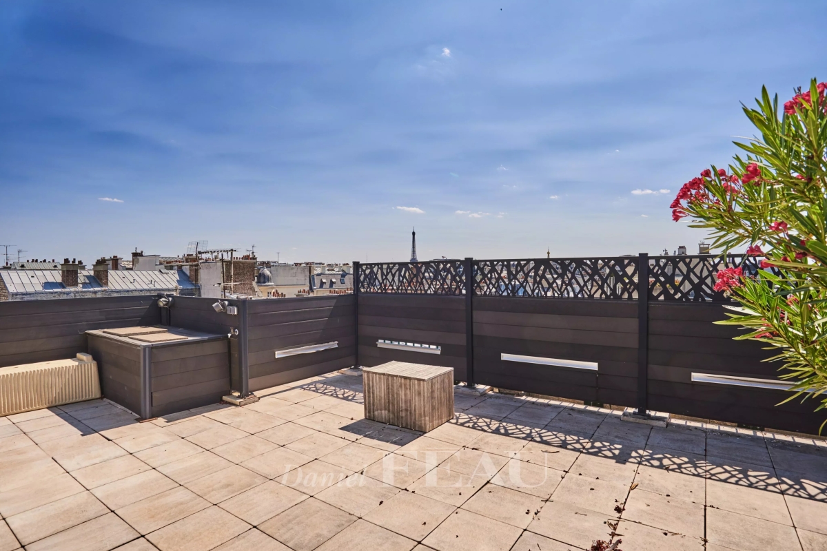 Appartement de luxe à vendre à Paris 17ème, 4 490 000 €, Photo 2