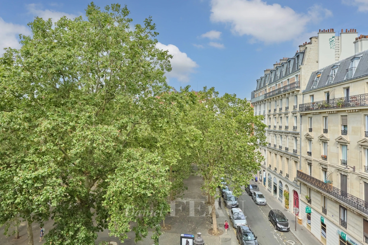 Appartement de luxe à vendre à Paris 5Ème, 2 380 000 €, Photo 2