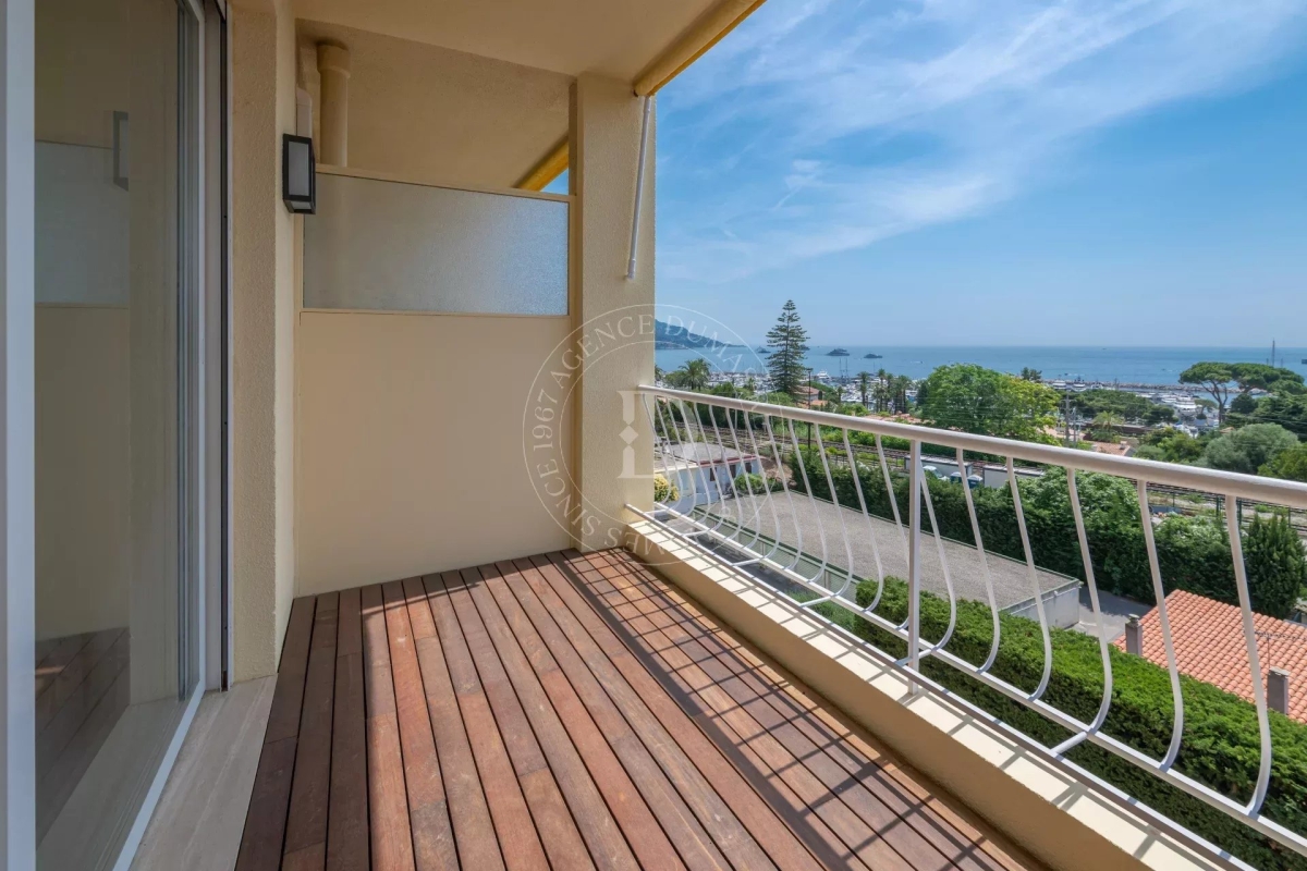 Appartement de luxe à vendre à Beaulieu-sur-Mer, 890 000 €, Photo 2