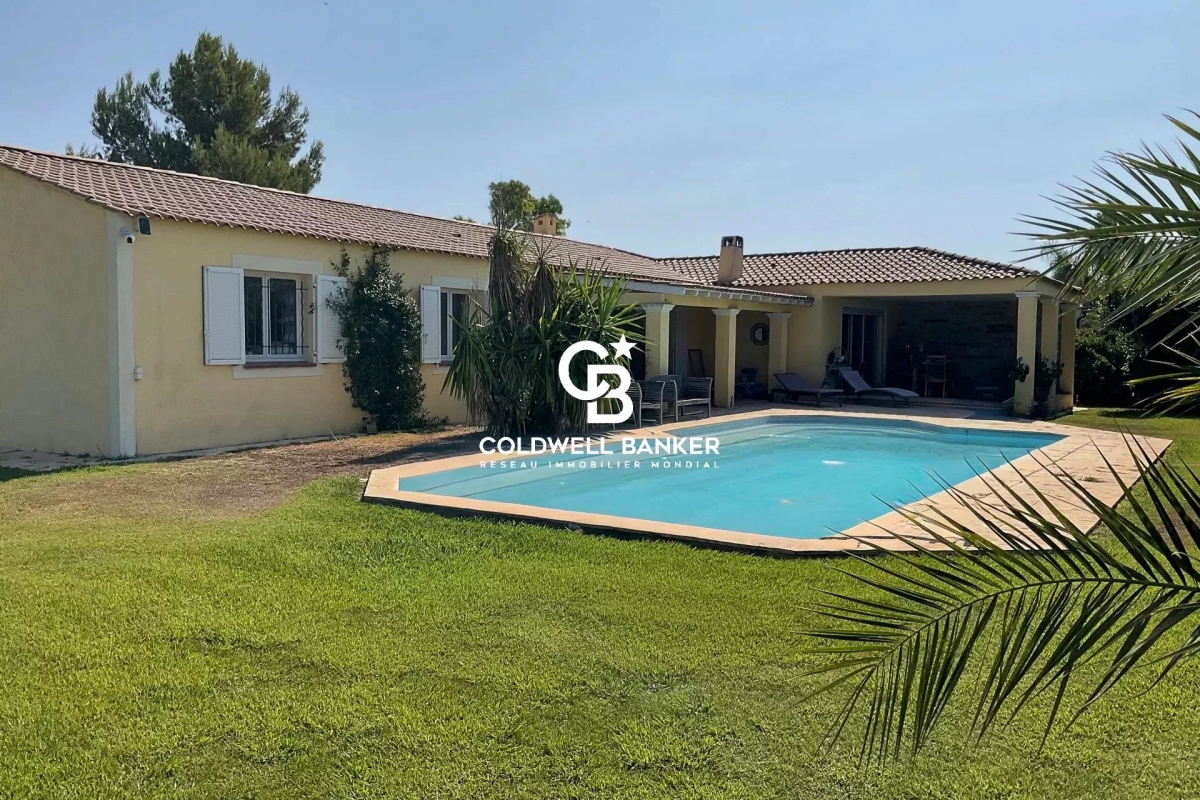 Luxury House for sale in Solliès-Pont, 884 000 €, Photo 2