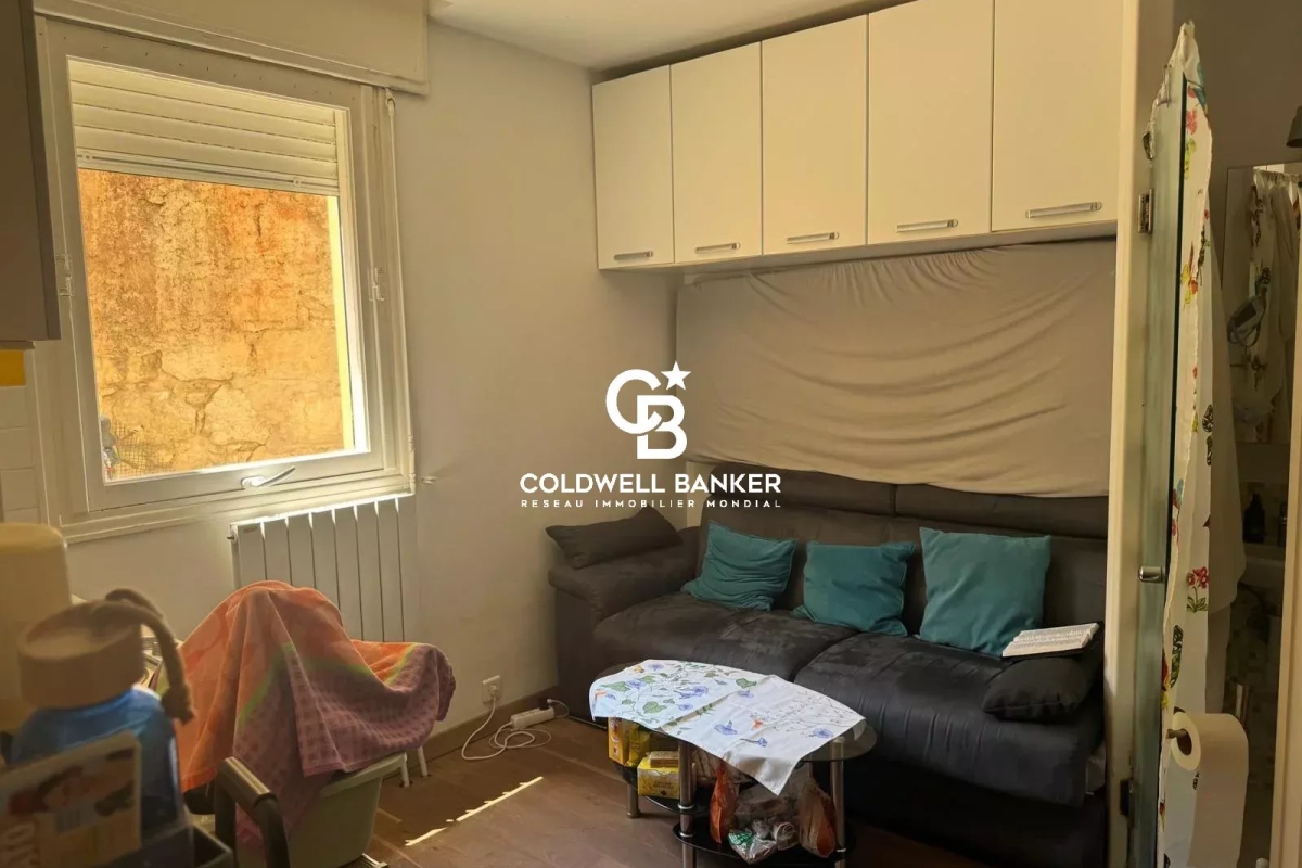 Appartement de luxe à vendre à Monaco, 550 000 €, Photo 2