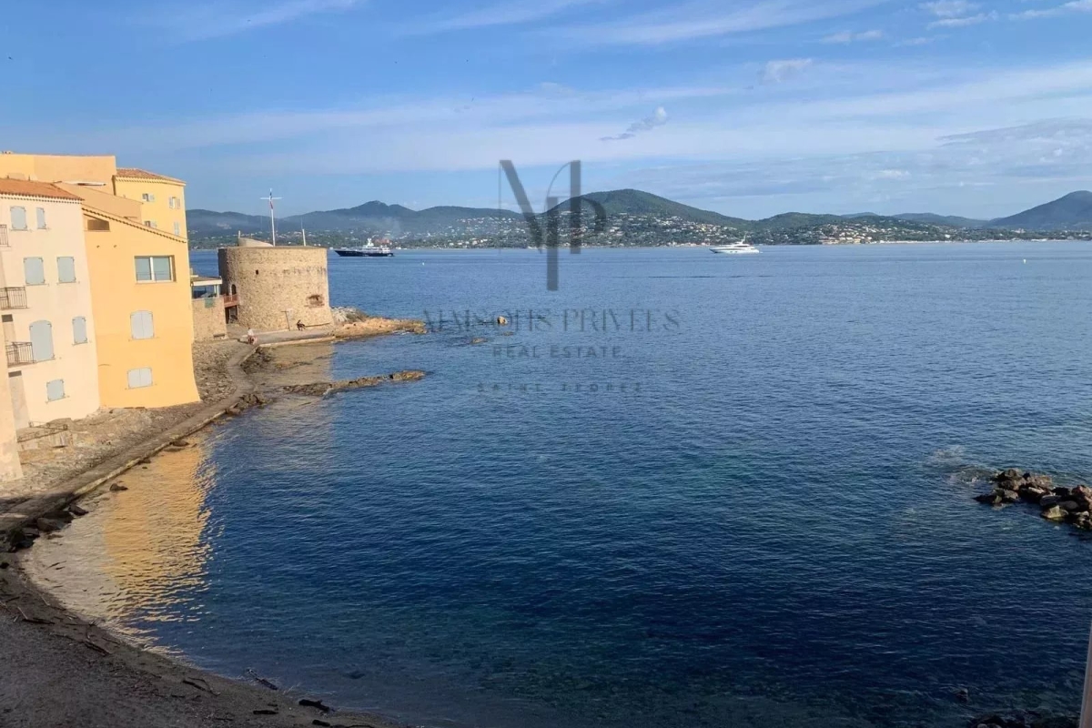 Maison de luxe à vendre à Saint-Tropez, 5 850 000 €, Photo 2