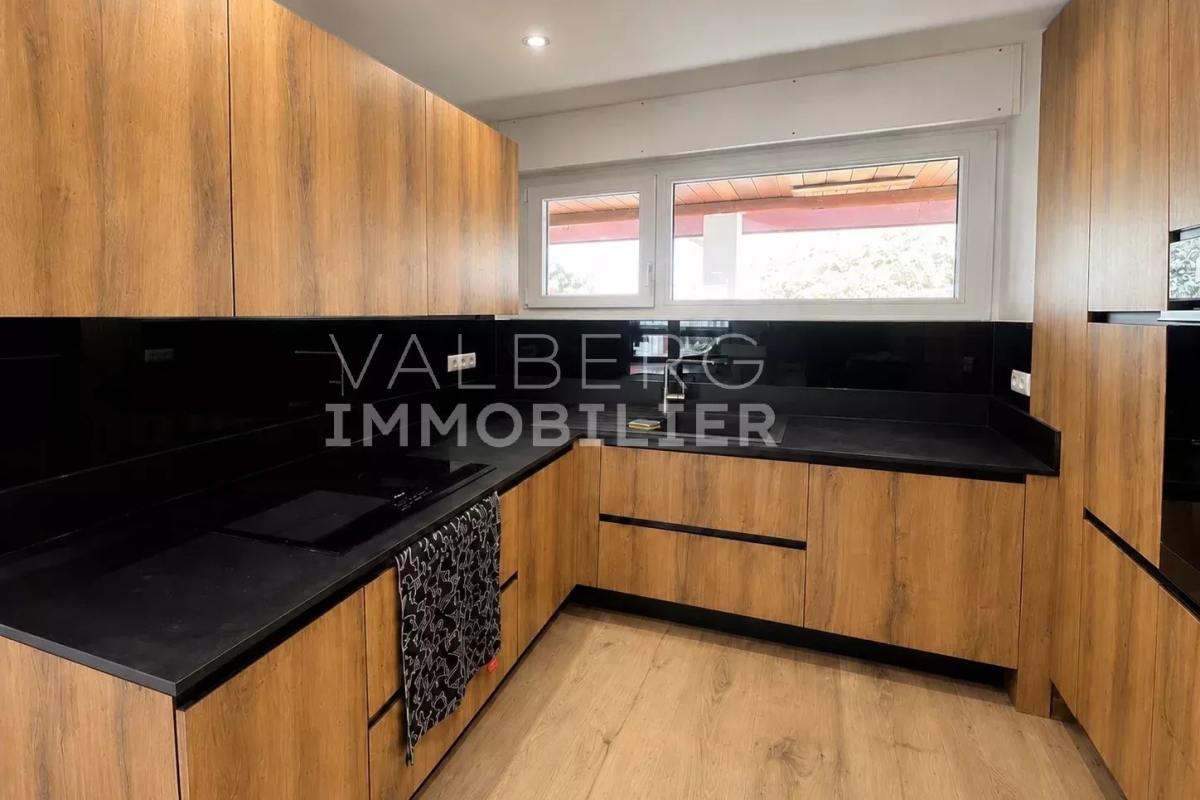 Appartement de luxe à vendre à Valberg, 278 000 €, Photo 2