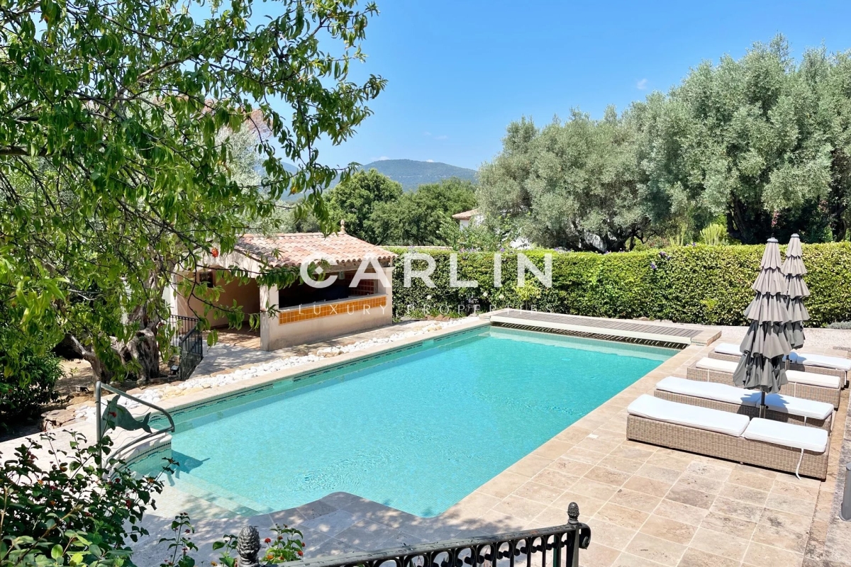 Luxury House for sale in La Croix-Valmer, 2 595 000 €, Photo 2
