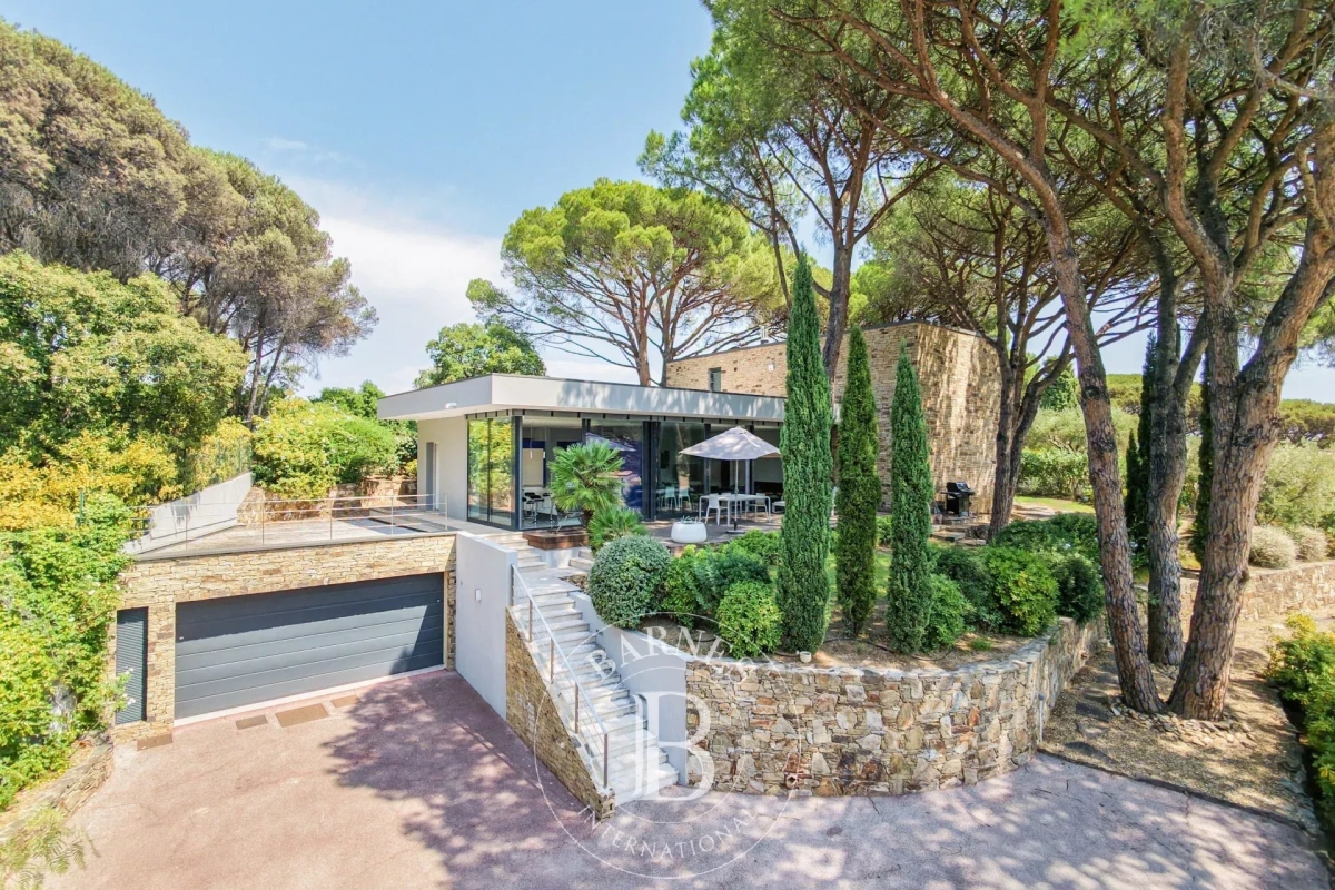 Luxury House for sale in Sainte-Maxime, 2 980 000 €, Photo 2