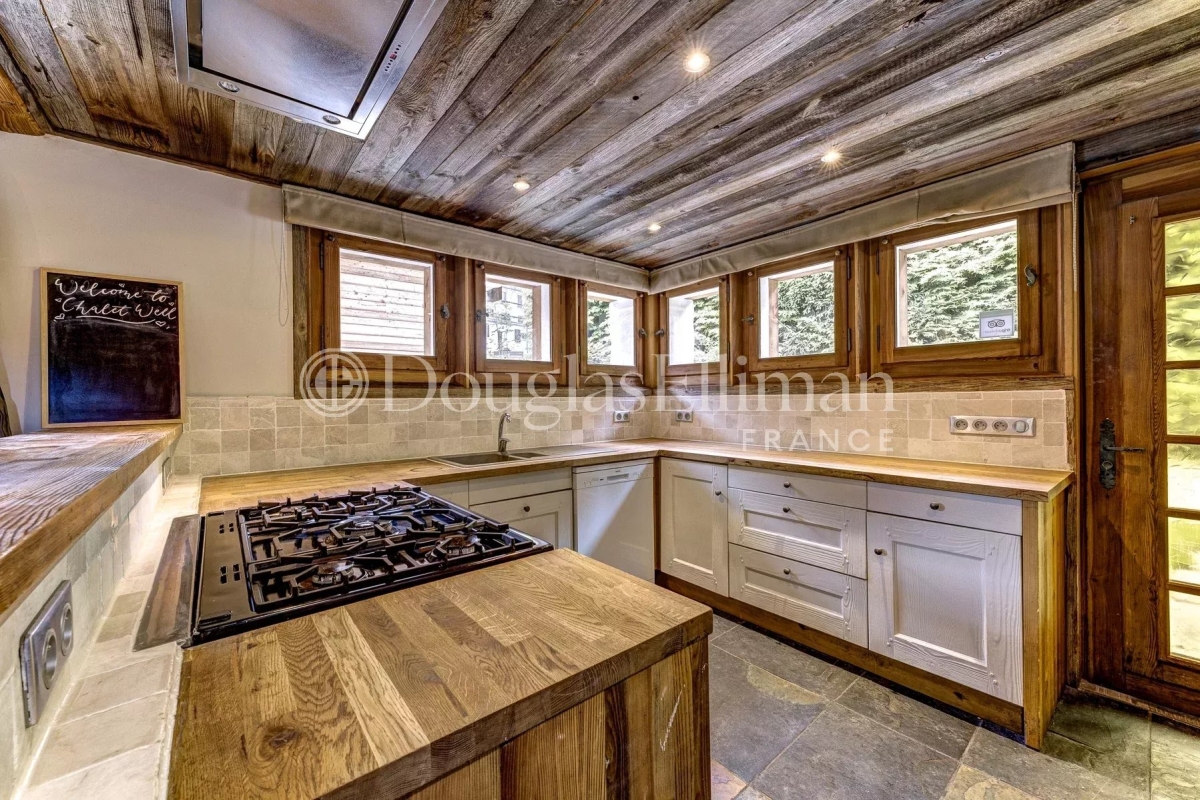 Maison de luxe à vendre à Morzine, 1 475 000 €, Photo 2