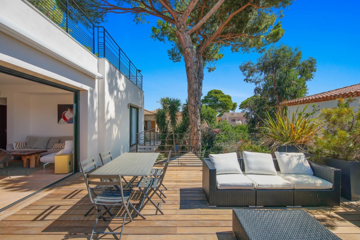 Maison de luxe à vendre à Hyères, 1 490 000 €, Photo 2