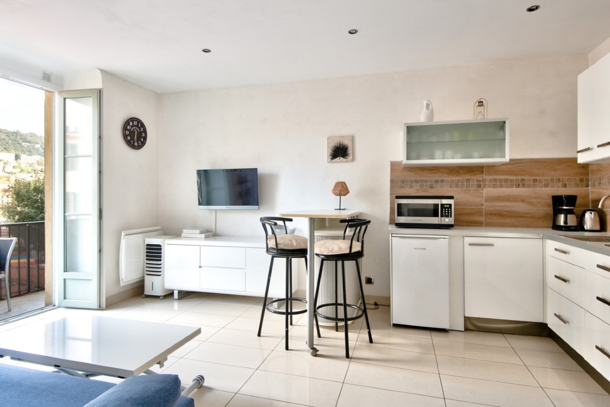 Appartement de luxe à vendre à Nice, 241 000 €, Photo 2