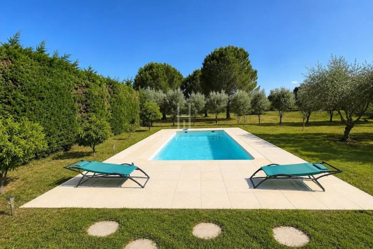 Luxury House for sale in Arles, 525 000 €, Photo 2