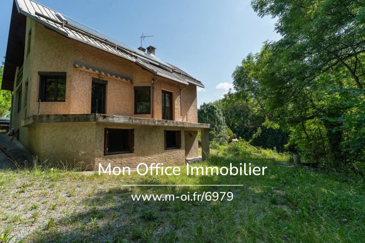 Luxury House for sale in Embrun, 425 000 €, Photo 3
