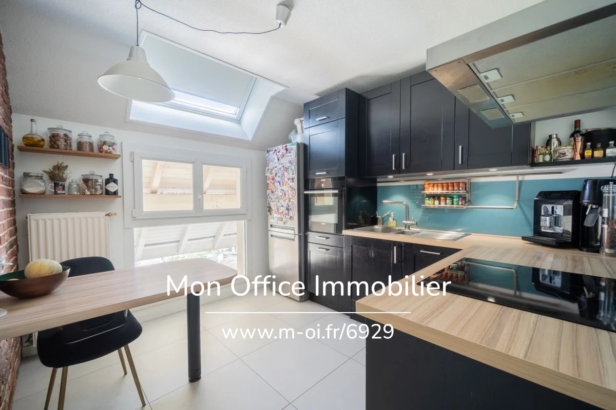Appartement de luxe à vendre à Annecy, 480 000 €, Photo 3