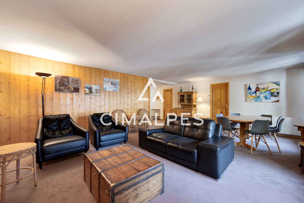 Appartement de luxe à vendre à Val-d'Isère, 3 190 000 €, Photo 3