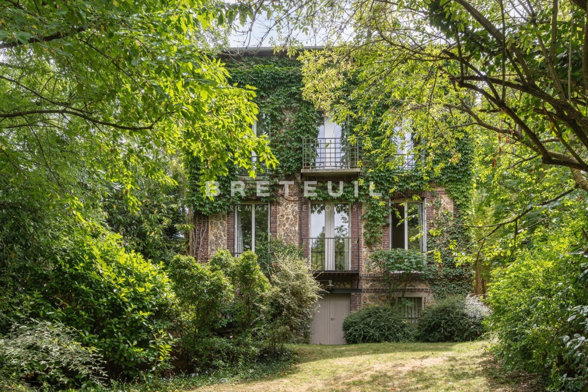 Maison de luxe à vendre à Sèvres, 1 400 000 €, Photo 3