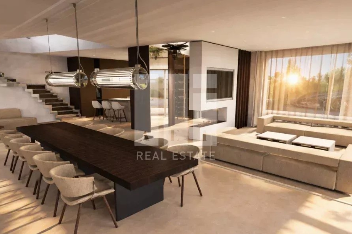 Luxury House for sale in Mougins, 1 590 000 €, Photo 3