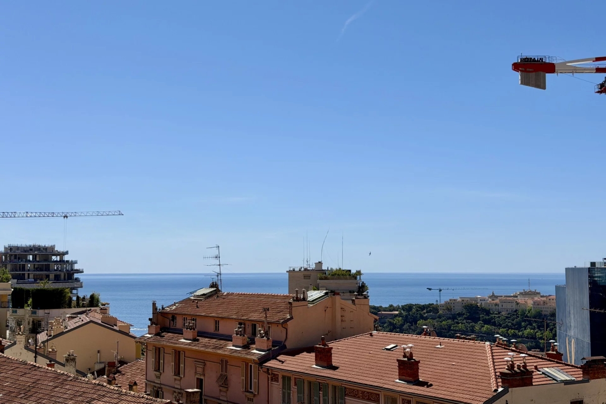 Luxury Apartment for sale in Beausoleil, 335 000 €, Photo 3