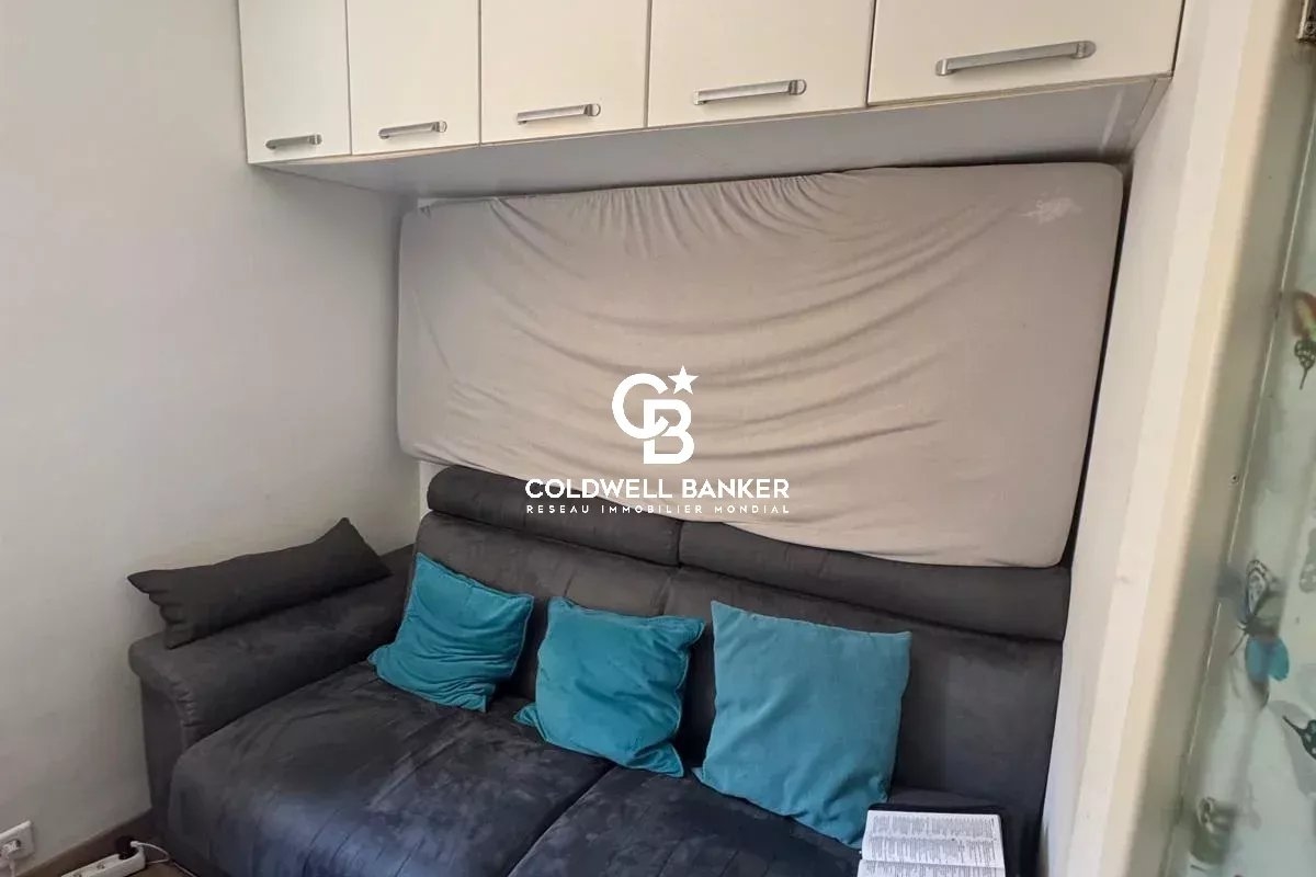 Appartement de luxe à vendre à Monaco, 550 000 €, Photo 3