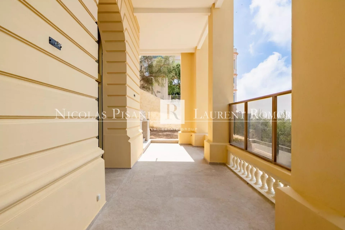 Luxury Apartment for rental in Nice, 6 700 €, Photo 3