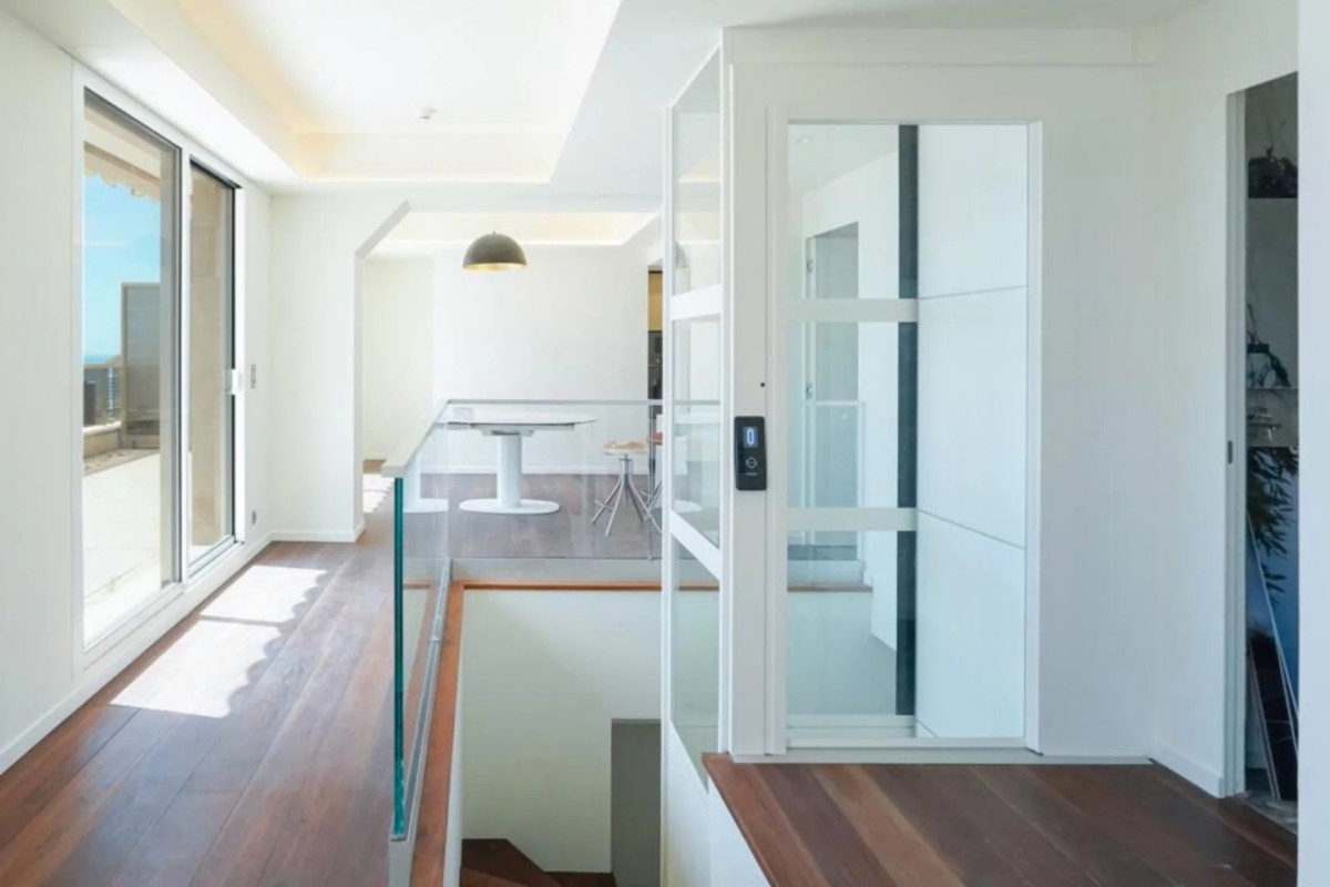 Appartement de luxe à vendre à Monaco, 0 €, Photo 3
