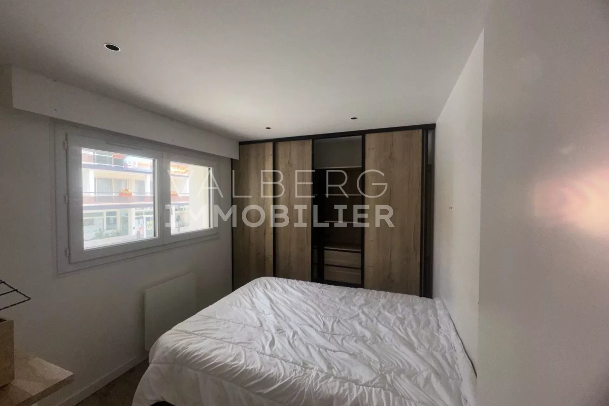 Appartement de luxe à vendre à Valberg, 278 000 €, Photo 3