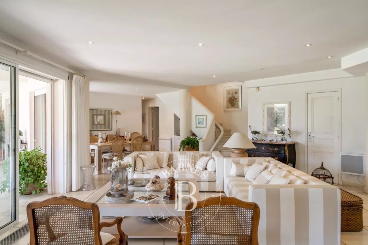 Luxury House for sale in Cannes, 3 950 000 €, Photo 3