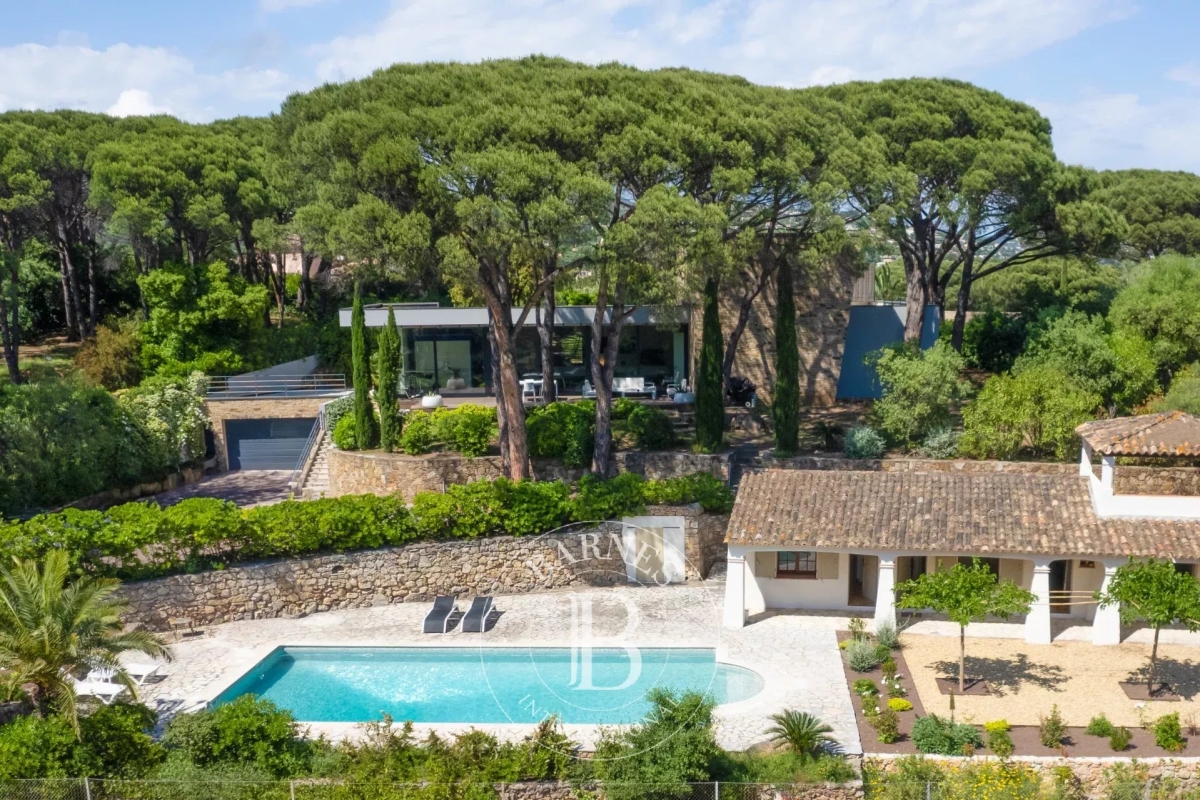 Luxury House for sale in Sainte-Maxime, 2 980 000 €, Photo 3