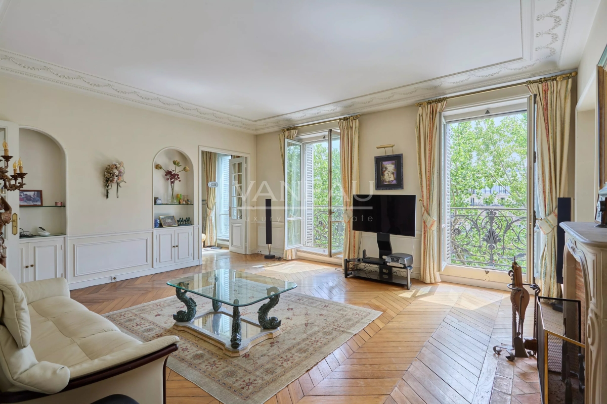 Appartement de luxe à vendre à Paris 4ème, 2 496 000 €, Photo 3
