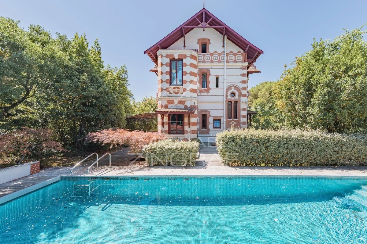Maison de luxe à vendre à Arcachon, 3 850 000 €, Photo 3