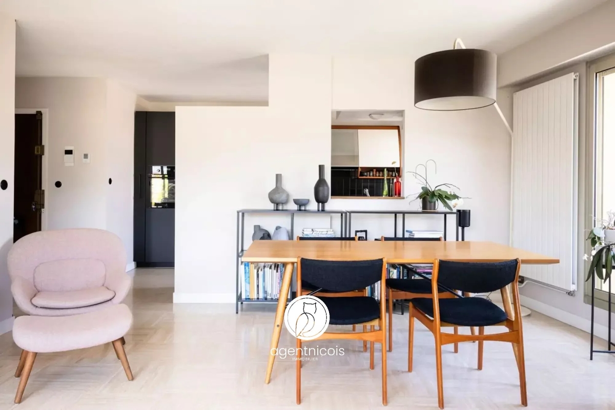 Luxury Apartment for sale in Nice, 655 000 €, Photo 3