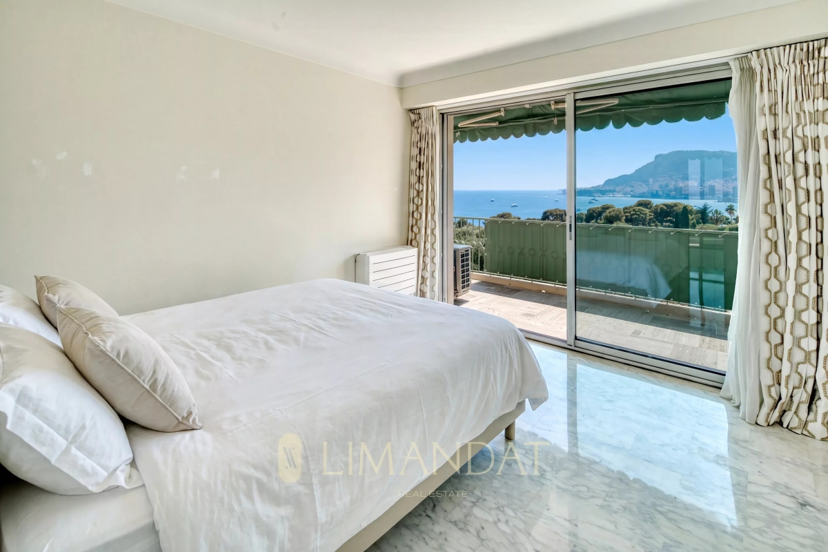 Luxury Apartment for sale in Roquebrune-Cap-Martin, 2 200 000 €, Photo 3