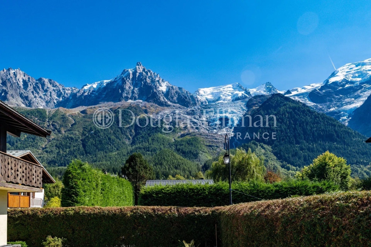 Maison de luxe à vendre à Chamonix-Mont-Blanc, 2 150 000 €, Photo 3