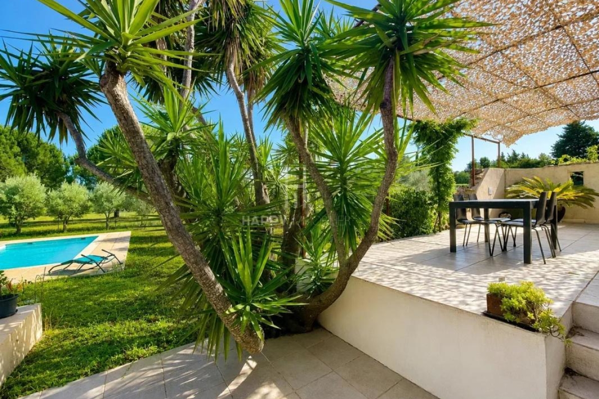 Luxury House for sale in Arles, 525 000 €, Photo 3