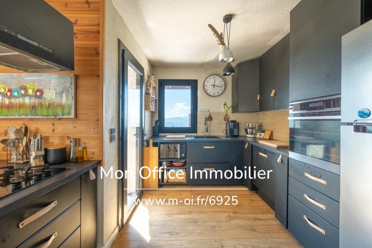 Maison de luxe à vendre à Prunières, 799 000 €, Photo 4