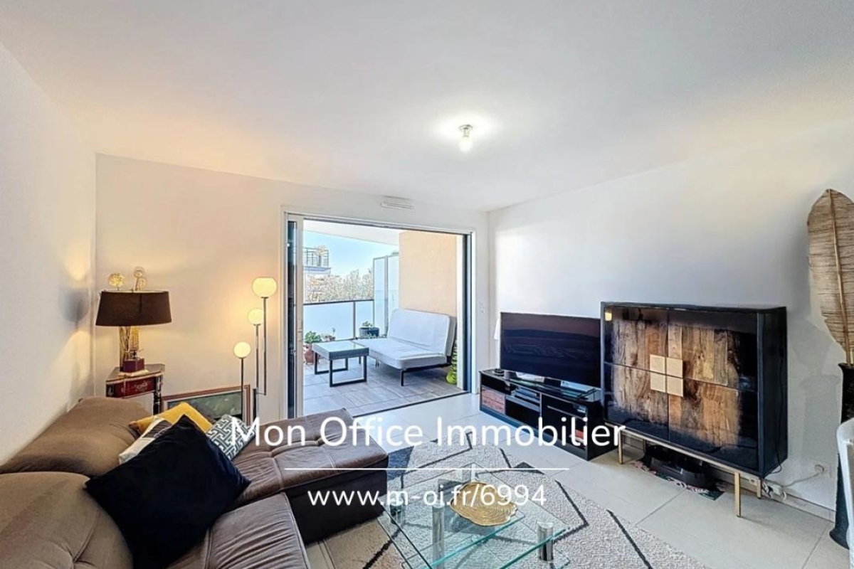 Appartement de luxe à vendre à Cavalaire-sur-Mer, 499 000 €, Photo 4
