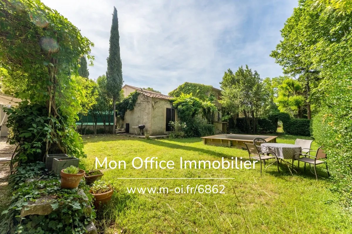 Luxury House for sale in La Tour-d'Aigues, 995 000 €, Photo 4