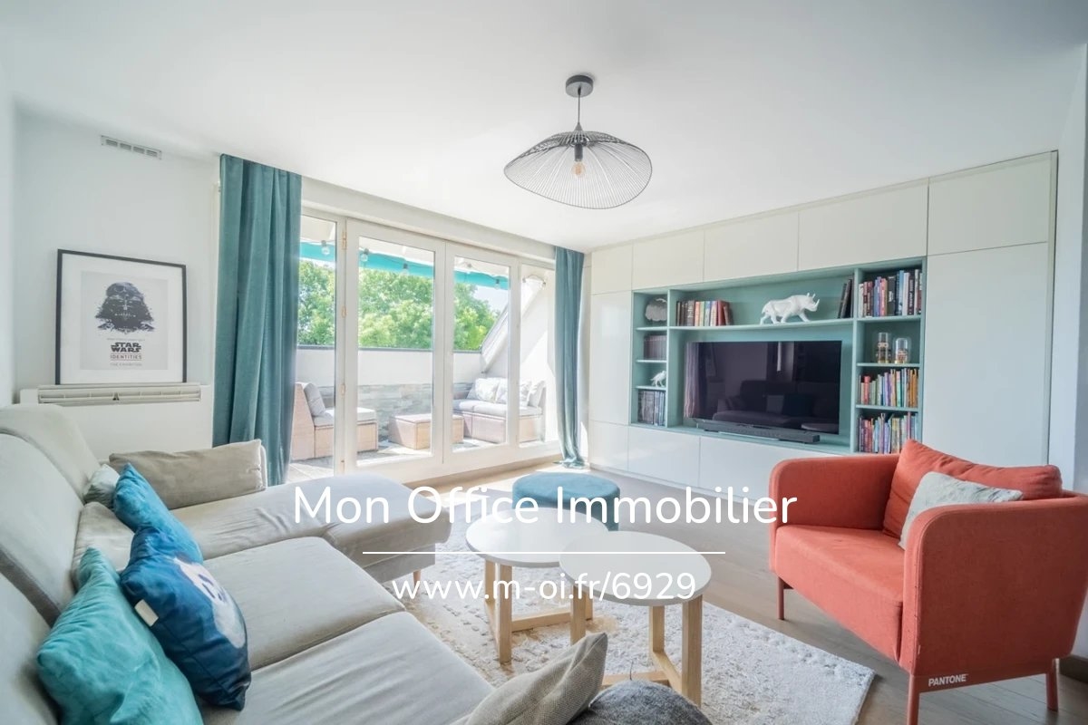 Appartement de luxe à vendre à Annecy, 480 000 €, Photo 4