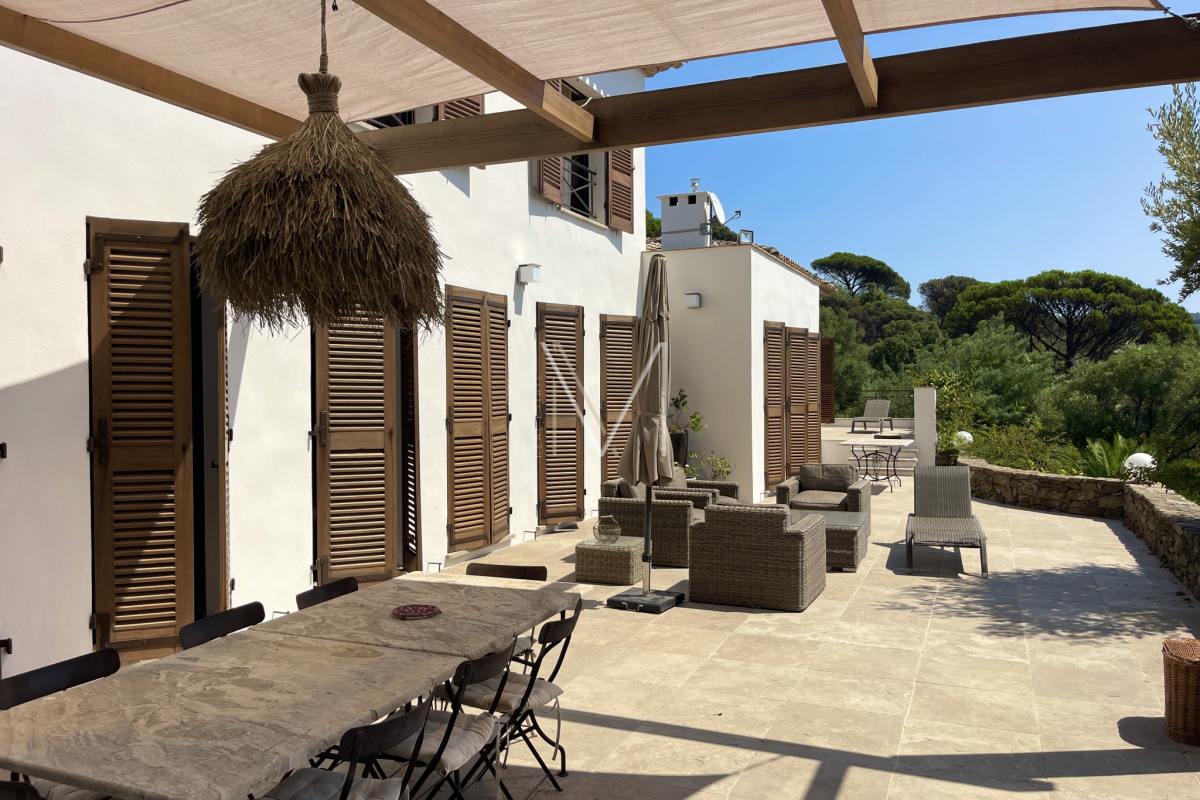 Luxury House for sale in La Croix-Valmer, 5 400 000 €, Photo 4