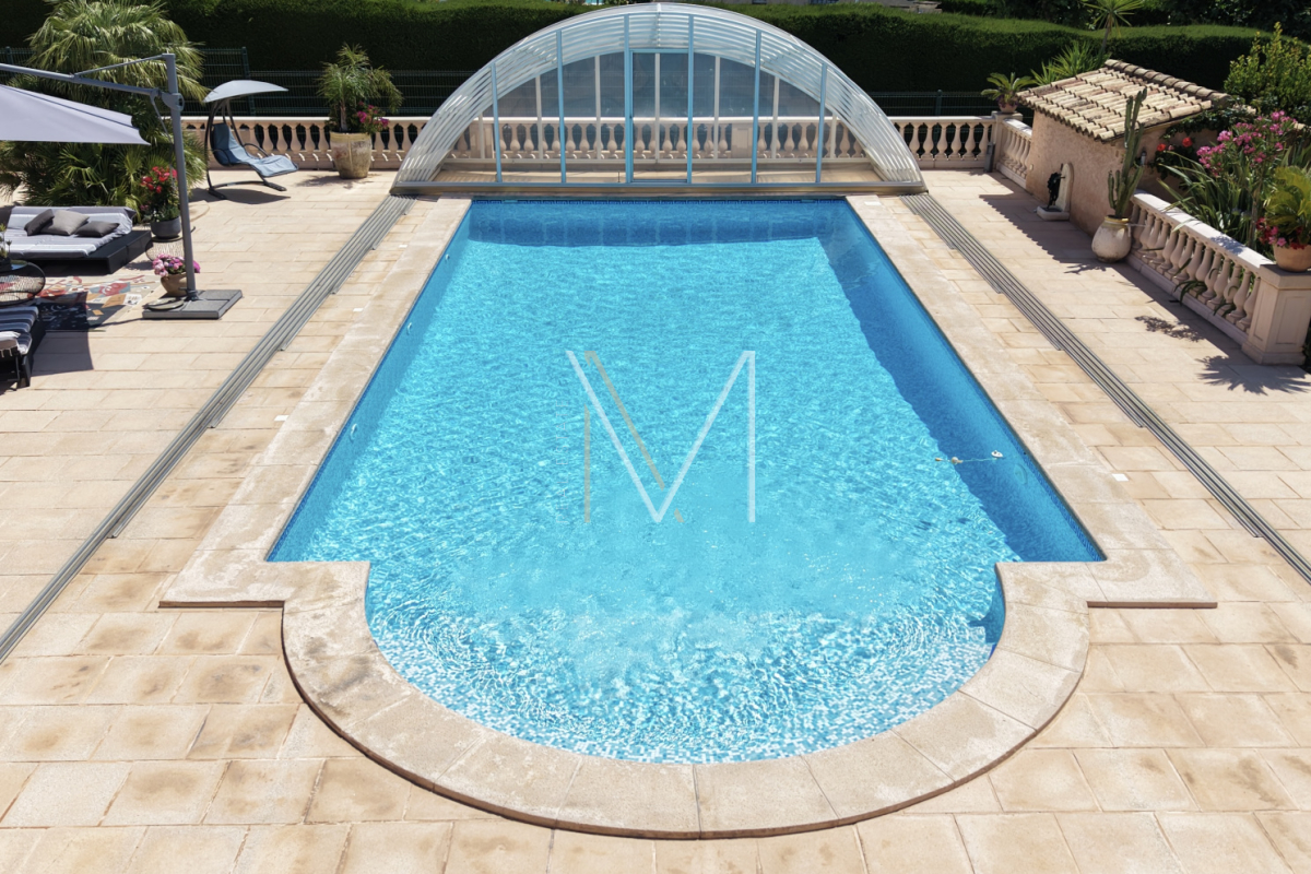 Maison de luxe à vendre à Le Plan-de-La-Tour, 1 295 000 €, Photo 4