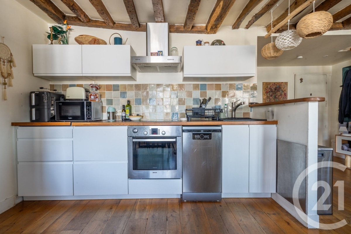 Luxury Apartment for sale in Paris 11ème, 735 000 €, Photo 4