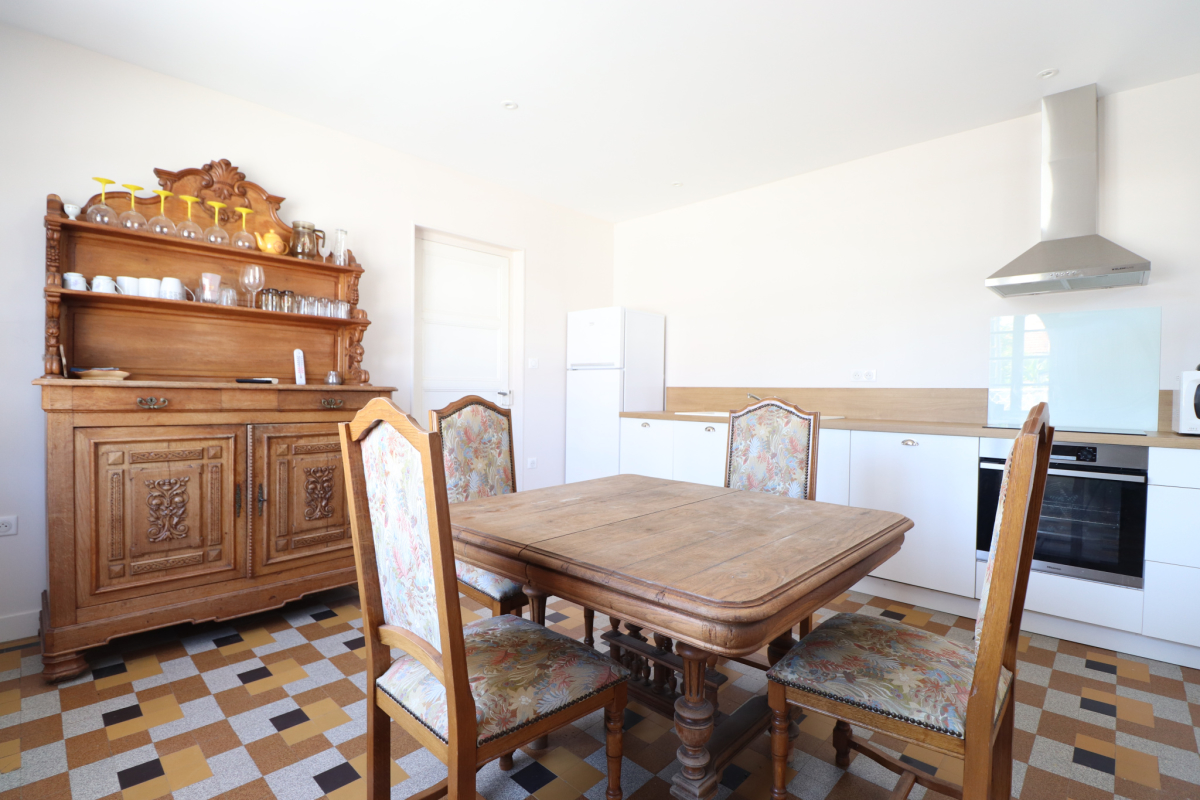 Maison de luxe à vendre à Saint-Palais-sur-Mer, 553 850 €, Photo 4