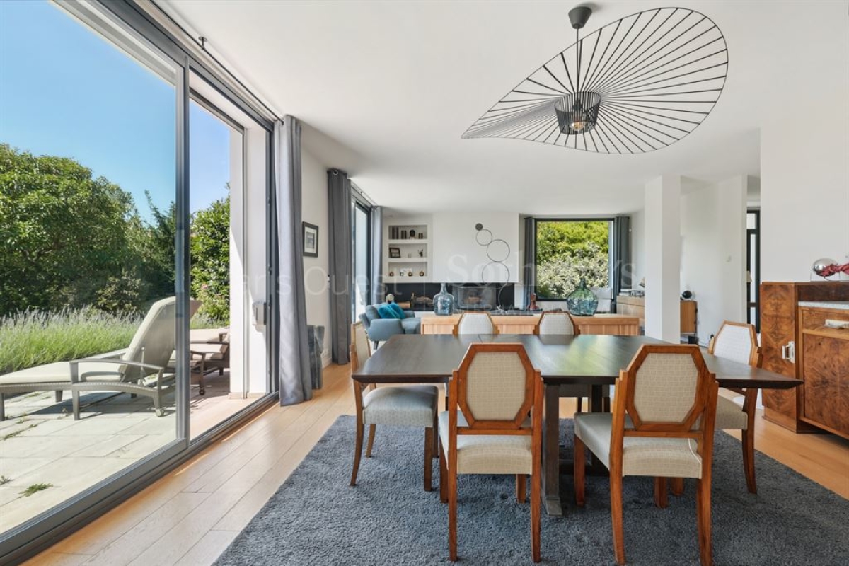 Maison de luxe à vendre à Saint-Cloud, 3 150 000 €, Photo 4