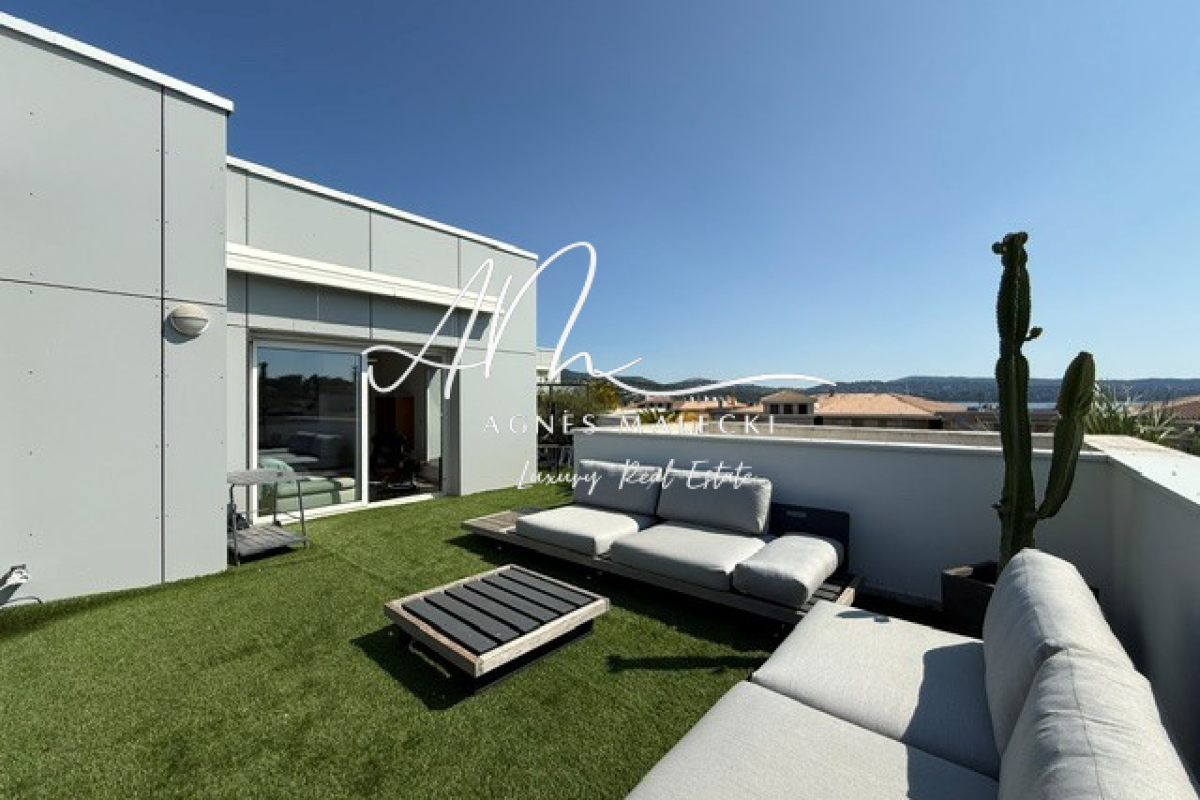 Appartement de luxe à vendre à Cavalaire-sur-Mer, 750 000 €, Photo 4