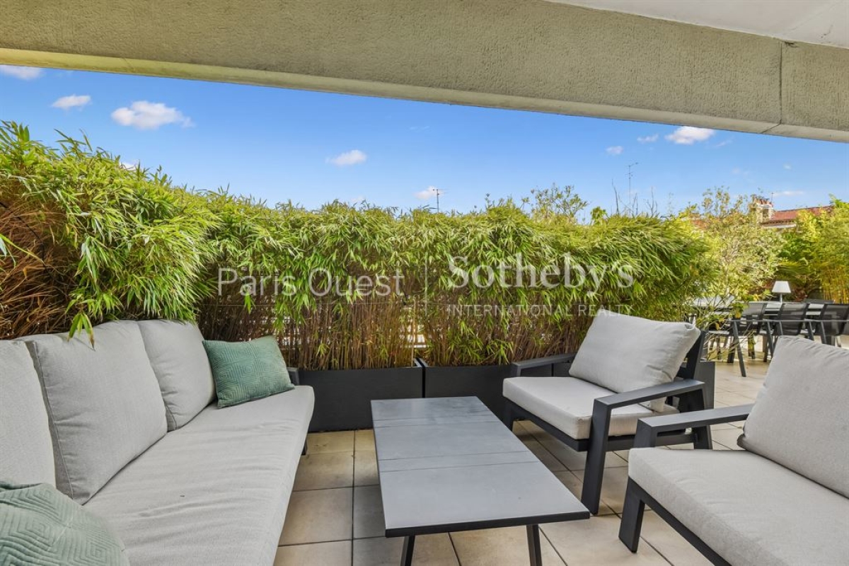 Appartement de luxe à vendre à Paris 13ème, 1 600 000 €, Photo 4