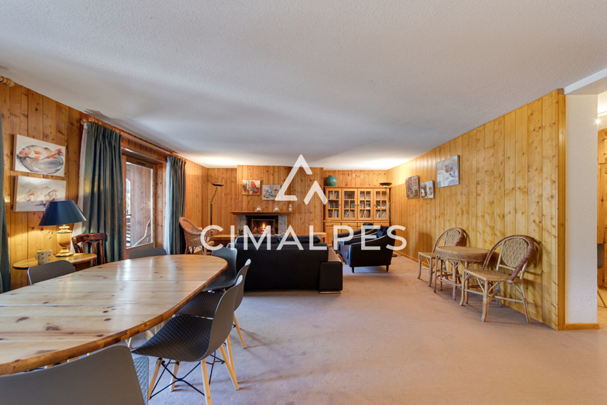 Appartement de luxe à vendre à Val-d'Isère, 3 190 000 €, Photo 4